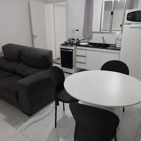 Apart 2 Dormitorios Em Sao Paulo Exterior photo